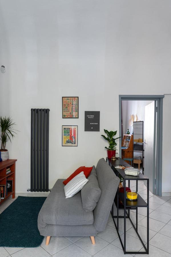 Orsini41 Firenze Apartment Exterior foto