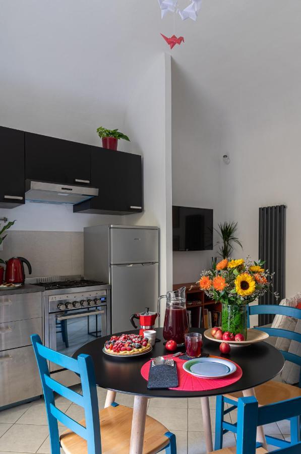 Orsini41 Firenze Apartment Exterior foto