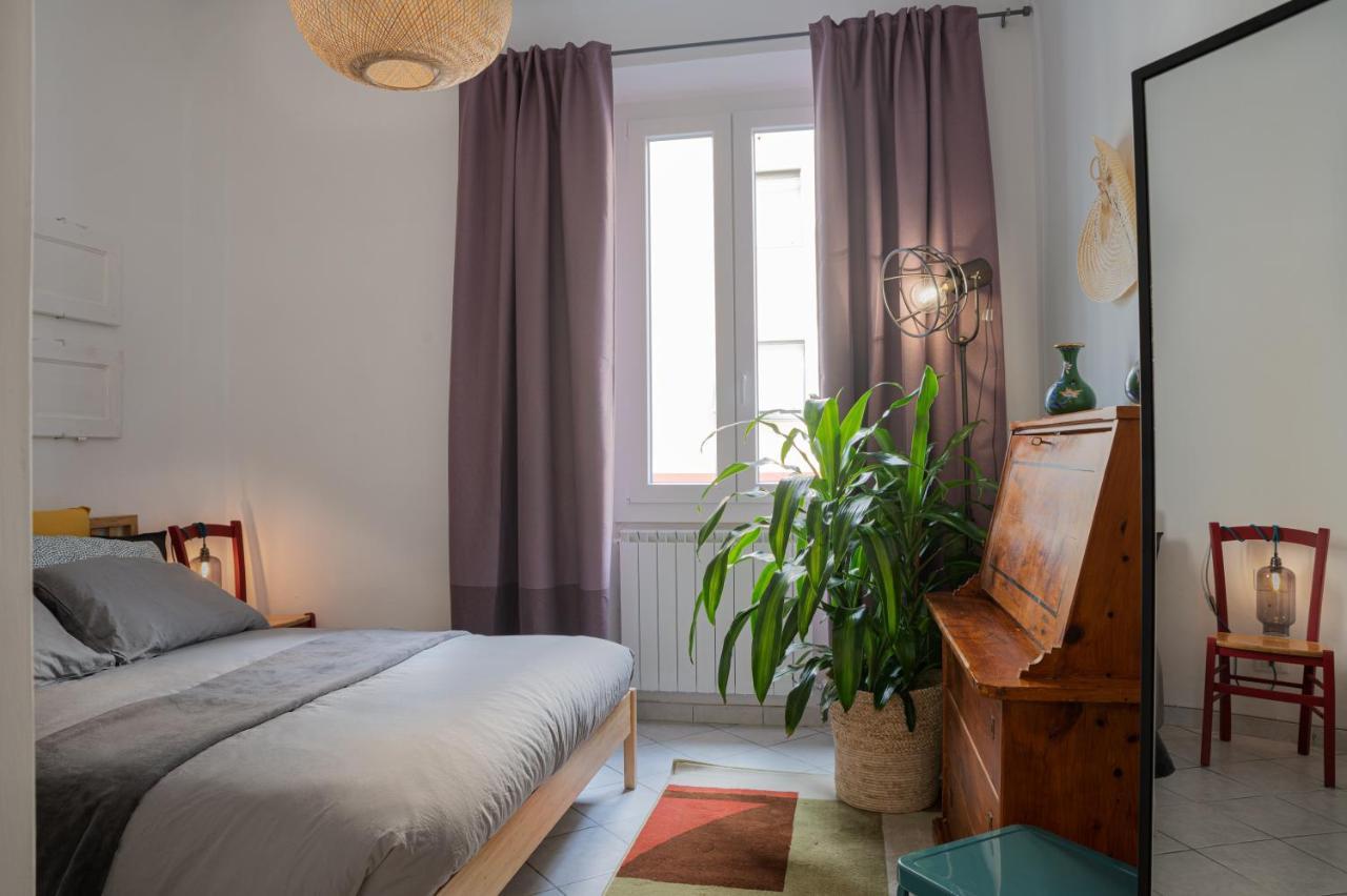 Orsini41 Firenze Apartment Exterior foto