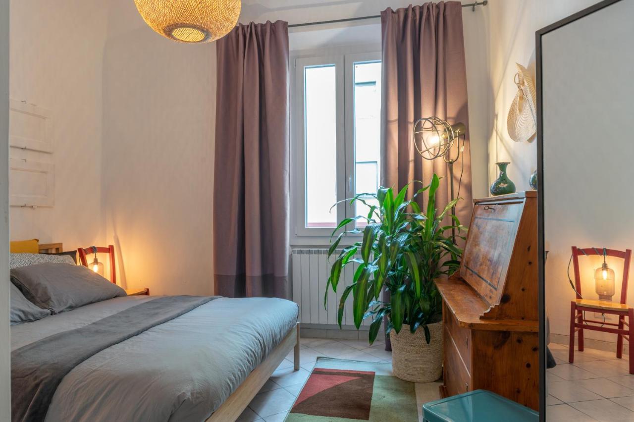 Orsini41 Firenze Apartment Exterior foto